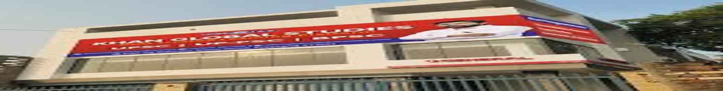 Khan Global Studies Pvt Ltd Noida